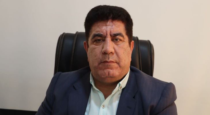 ماهدشت در مسیر ایمنی و نظم شهری