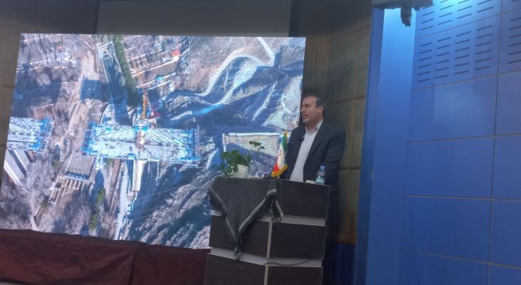 راهبرد بسیج صدور خدمات مهندسی به خارج است