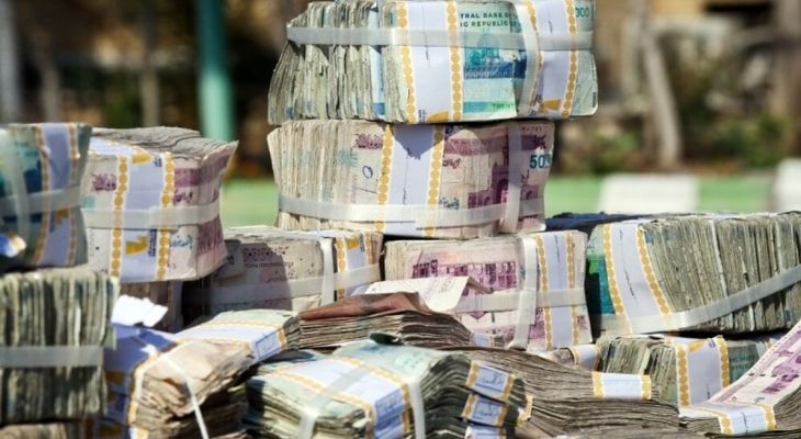 نقش بانک‌های خصوصی در افزایش تورم و نقدینگی