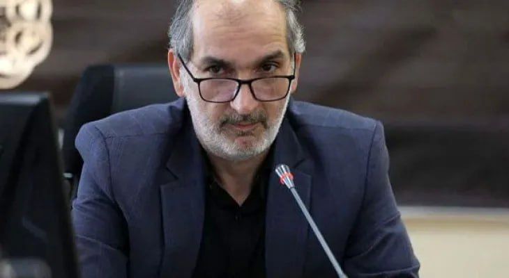 فضاهای ورزشی در مناطق کم‌برخوردار فردیس توسعه می‌یابد
