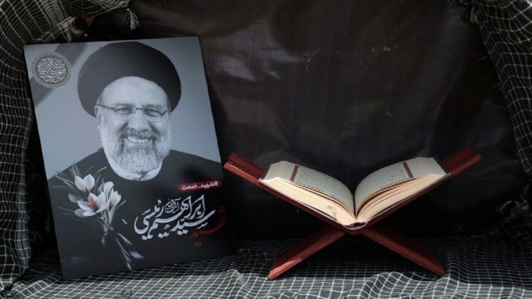شهید رئیسی، اقتصاد را به حرکت درآورد