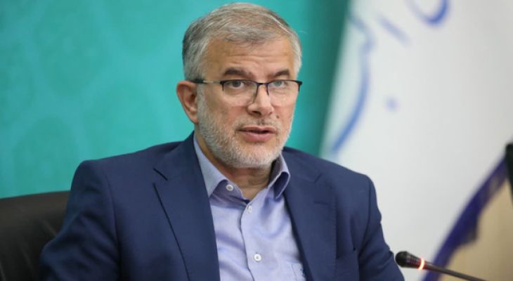 ۱۰۰ واحد دارویی در البرز فعال است