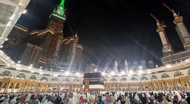 حدیث شبلی از نگاه آیت الله حسن‌زاده آملی
