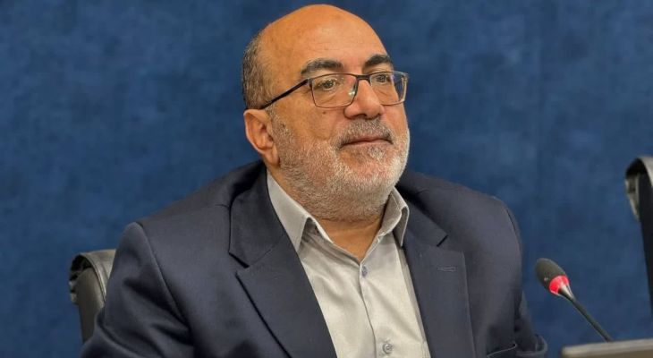 گروه جهادی برکت نظام و انقلاب است