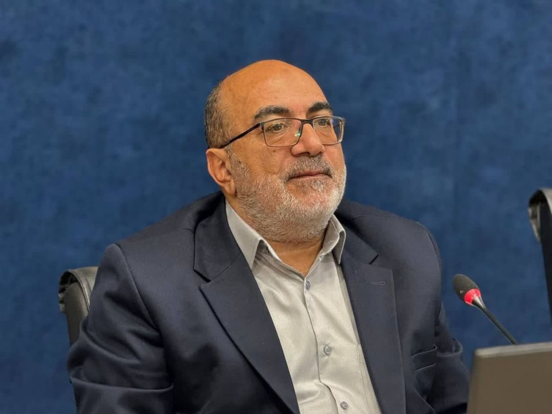 گروه جهادی برکت نظام و انقلاب است
