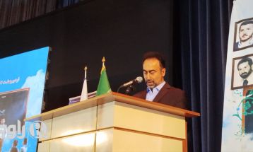 اجلاسیه شهدای معلم استان البرز برگزار شد