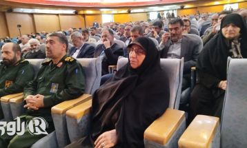 اجلاسیه شهدای معلم استان البرز برگزار شد