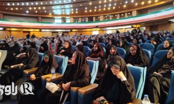 اجلاسیه شهدای معلم استان البرز برگزار شد