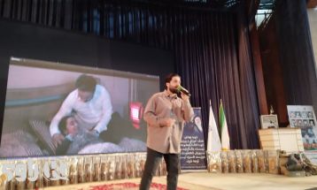 اجلاسیه شهدای معلم استان البرز برگزار شد