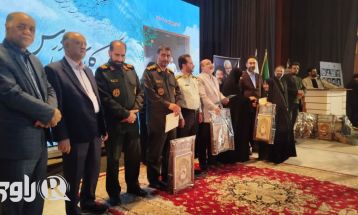 اجلاسیه شهدای معلم استان البرز برگزار شد