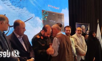 اجلاسیه شهدای معلم استان البرز برگزار شد