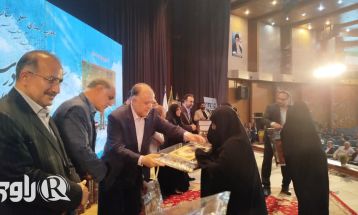 اجلاسیه شهدای معلم استان البرز برگزار شد