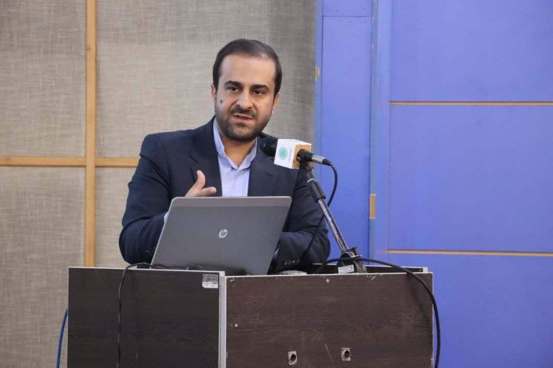 بازدید رئیس جمهور از قرارگاه اجتماعی البرز