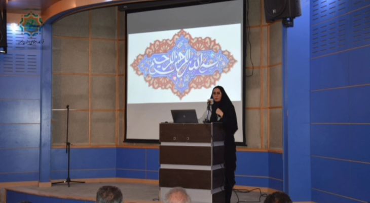 دوره توانمندسازی خبرنگاران محلات برگزار شد