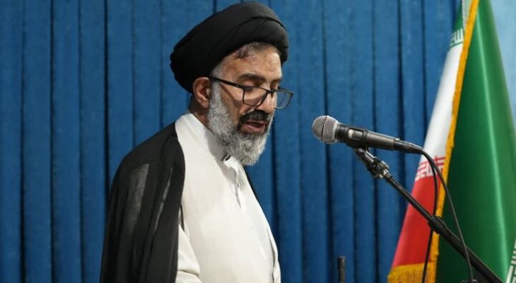 حق غنی‌سازی، حق مسلم ملت ایران است