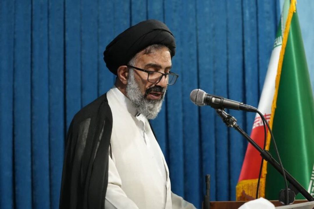 حق غنیسازی، حق مسلم ملت ایران است