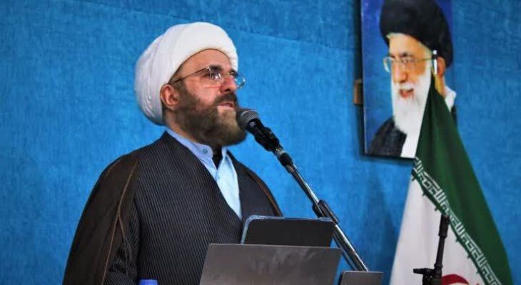 اعراب چوب حراج به دارایی خود زدند