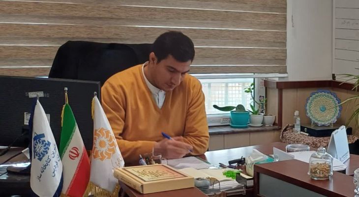 فردیس در انتظار توسعه فضاهای فرهنگی است