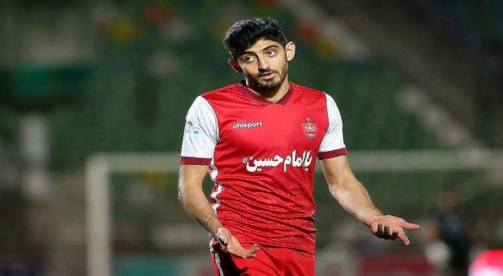 ترابی به پرسپولیس بر می‌گردد