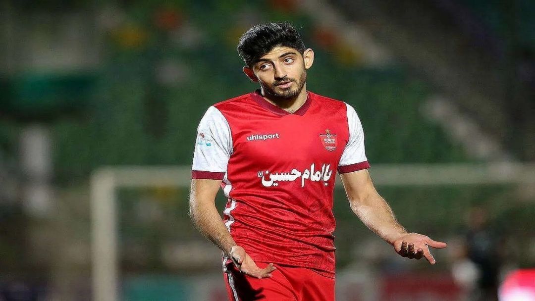ترابی به پرسپولیس بر میگردد