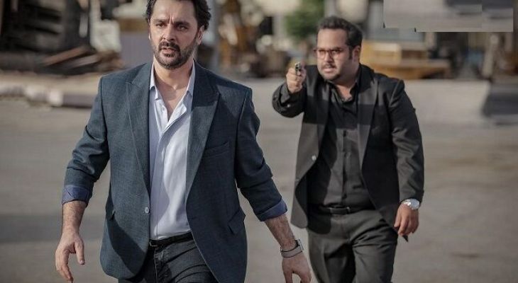 مخاطبان سینمای کمدی فقط به دنبال خندیدن هستند