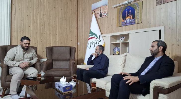 لزوم آشنایی نسل جوان با فرهنگ ایثار