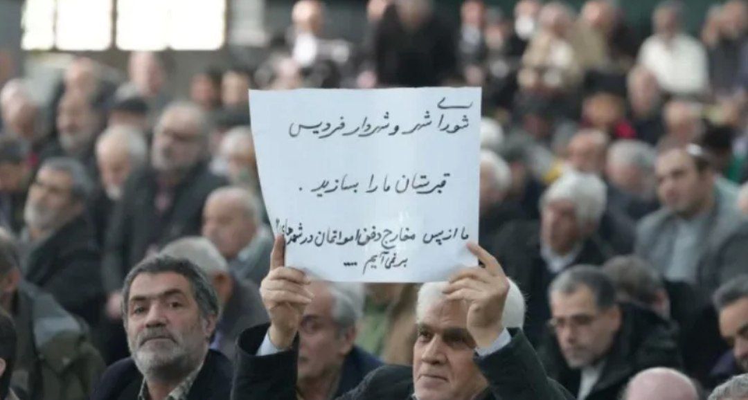 مطالبهای که سالها بیپاسخ مانده است