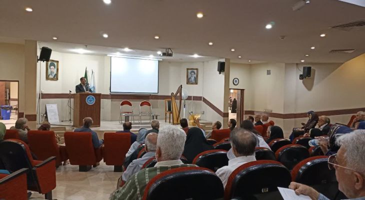 البرز گنجینه ای از تمدن و تاریخ است