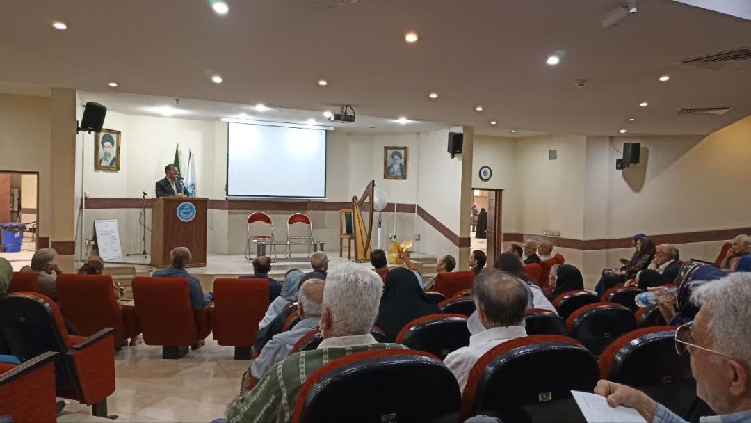 البرز گنجینه ای از تمدن و تاریخ است