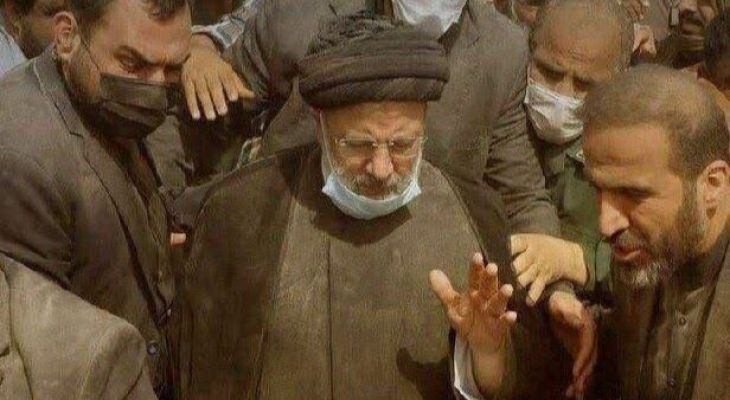 شهید رئیسی نماد مدیریتی قاطع، مردمی و خدمتگزار