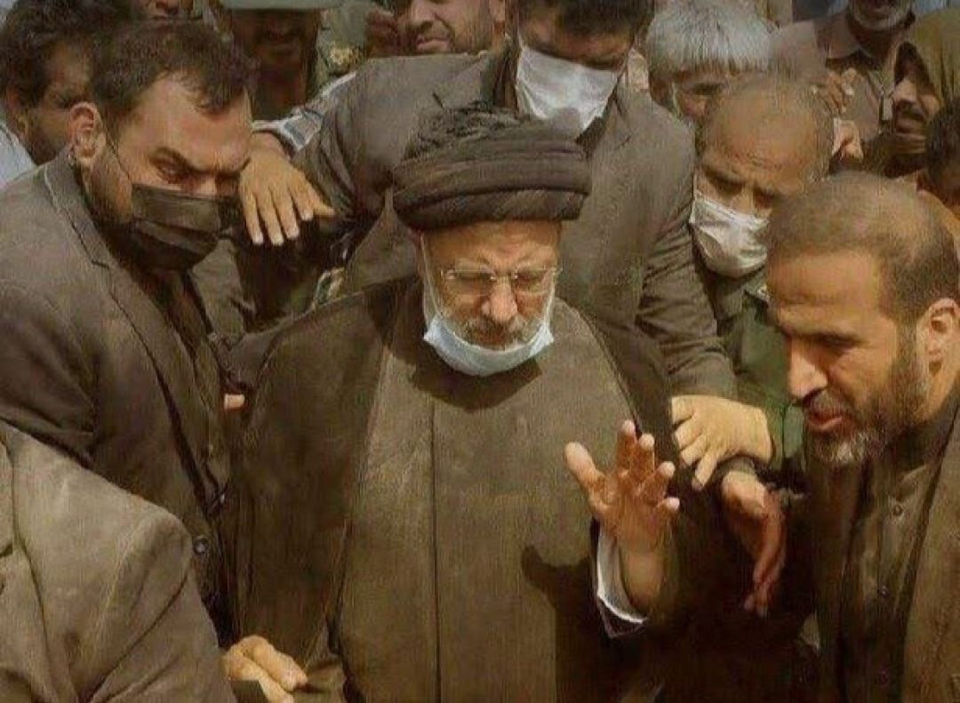 شهید رئیسی نماد مدیریتی قاطع، مردمی و خدمتگزار