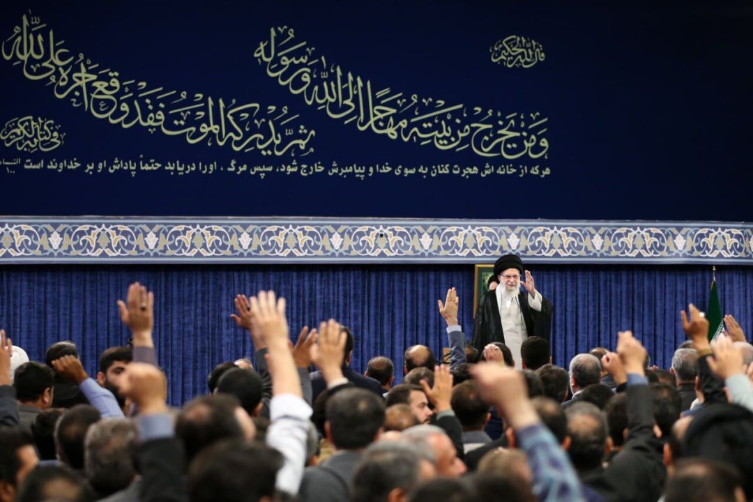 خدمات شهید رئیسی عزت و اعتبار ملی بود