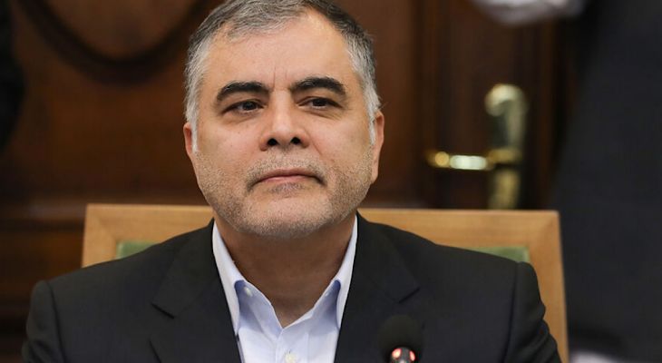 تأکید تهران و کابل بر گسترش همکاری‌ها