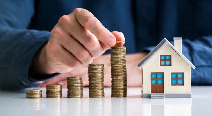 گام بلند سامانه املاک تحقق دولت هوشمند