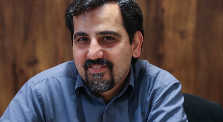 قائم مقام جدید شبکه نسیم منصوب شد