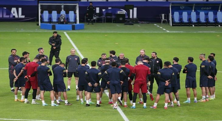 زمان برگزاری اردوی ترکیه پرسپولیس مشخص شد