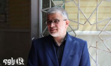 بزرگداشت شهید جمهور در البرز