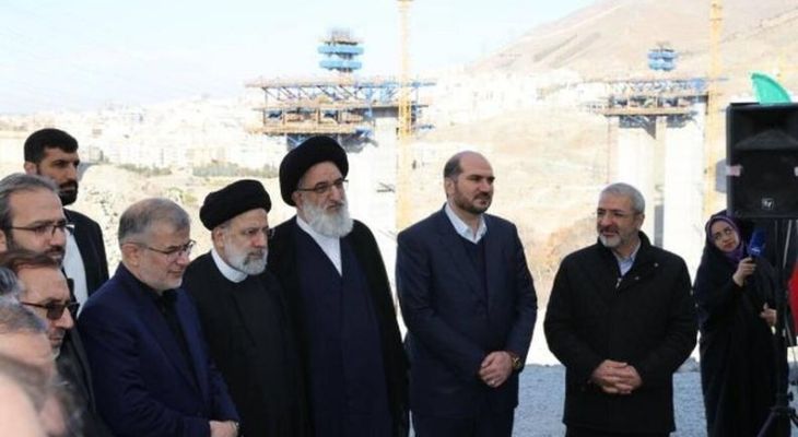 روایتی آماری از یک دوره تحول