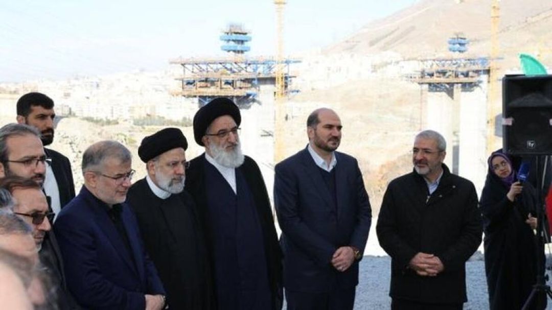 روایتی آماری از یک دوره تحول