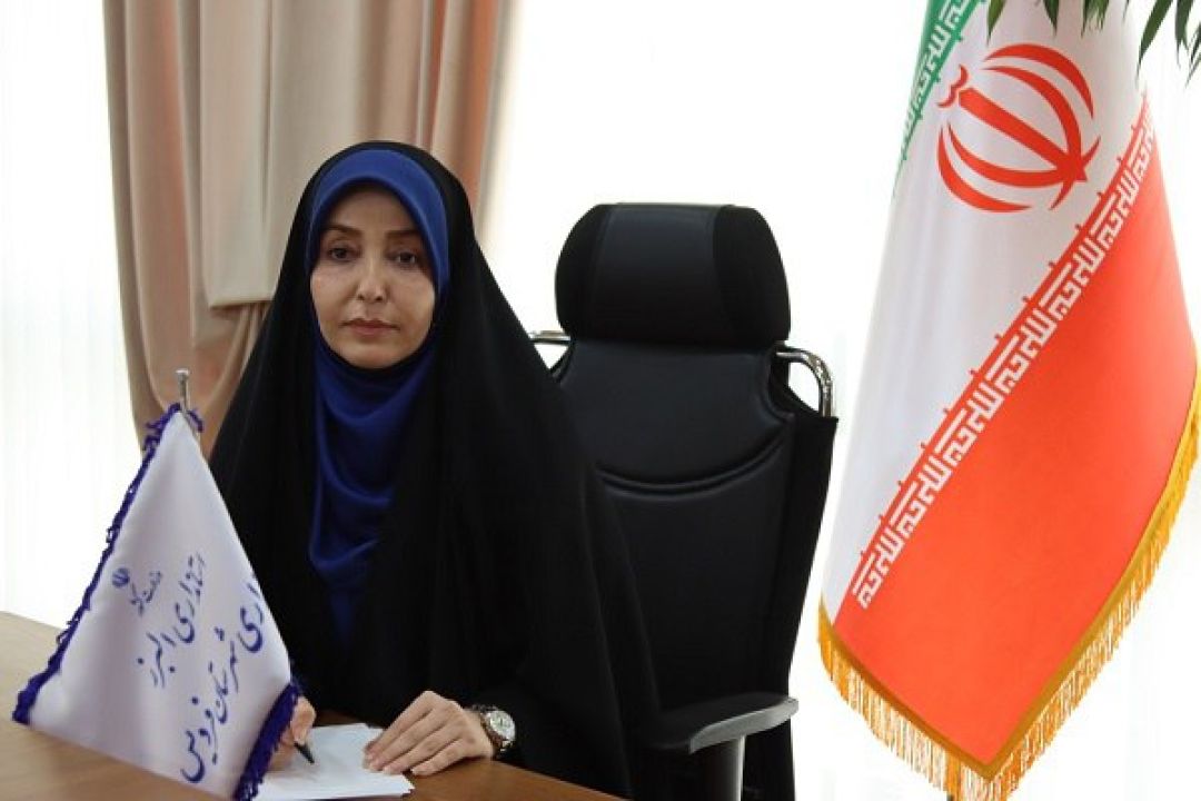 فردیس در آستانه چالش جمعیتی است
