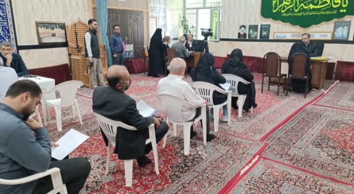 حل مشکلات قضایی ۱۹۵ طالقانی