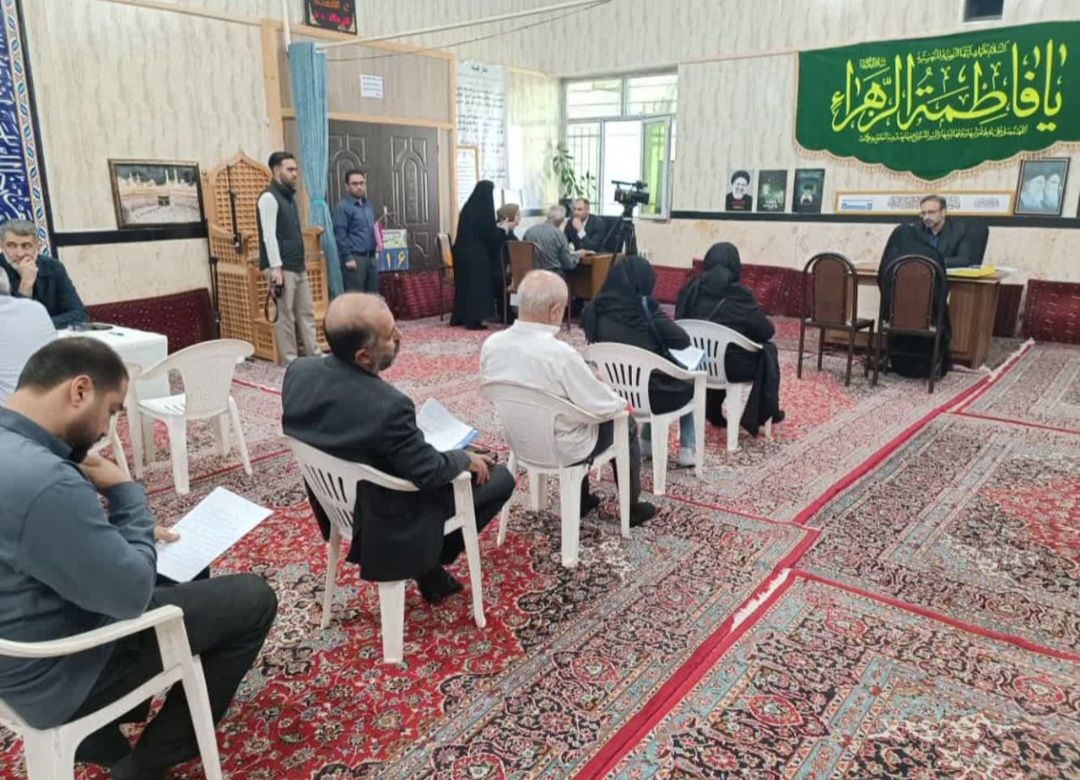حل مشکلات قضایی ۱۹۵ طالقانی