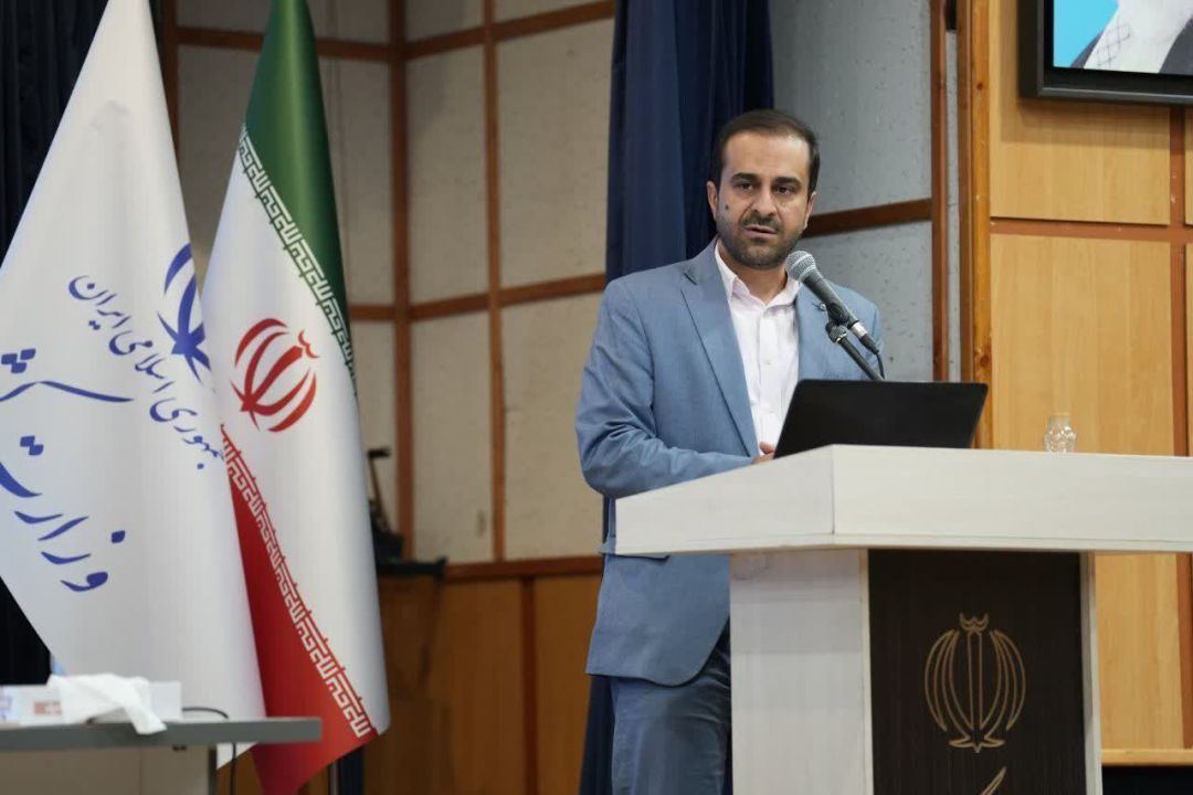 تجربیات البرز الگوی سایر استانها میشود