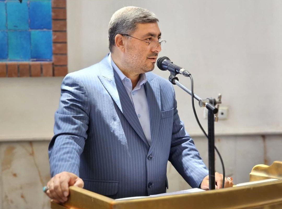 رونمائی از ۴ کتاب در اجلاسیه شهدای چهارباغ