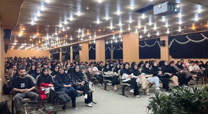 دانشگاه‌ها در تحقق شعار سال نقش موثری دارند
