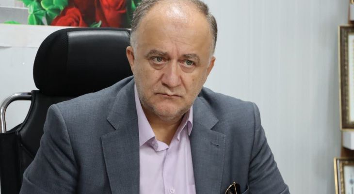 ستاد مدیریت بحران البرز به حالت آماده‌باش درآمدند