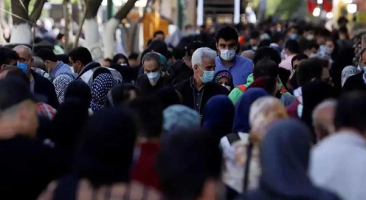 جمعیت البرز به ۵ میلیون نفر می رسد؟