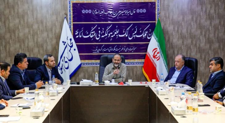 یارانه گندم در سرانه مصرف گم می‌شود