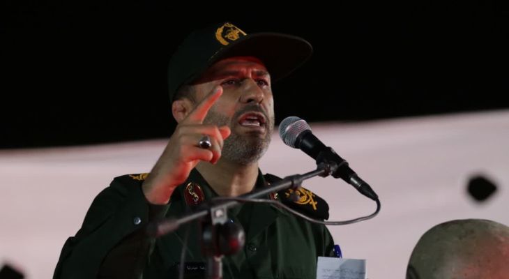 سوم خرداد نماد پیروزی ایمان و وحدت‌ملی است