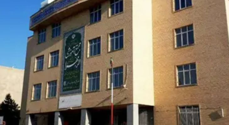 کمبود مدرسه معضلی جدی که عزم همگانی می‌طلبد